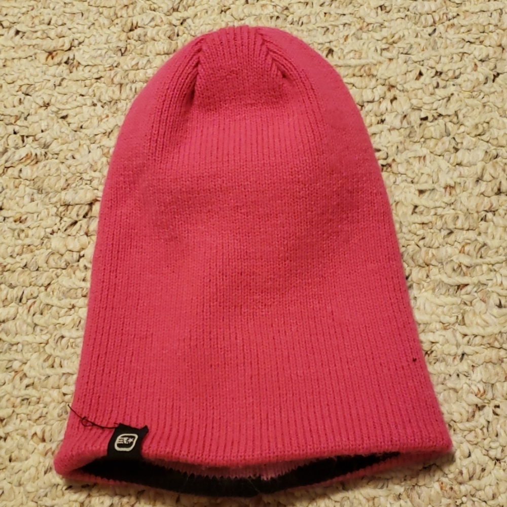 Reversible Beanie - Picture 5 of 5